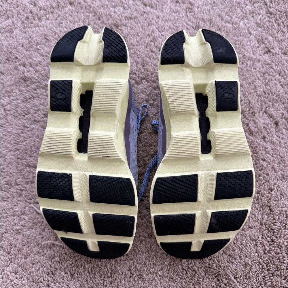 On Cloud Monsters - image 9